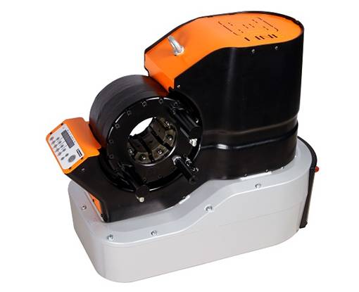 H24D Autocal | Hydroscand Medium Range Hose Crimping Machines